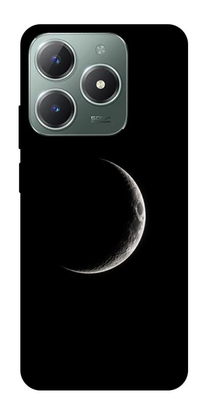 Чехол itsPrint Місячний серп для Realme C61 4G, armored, купить оптом с доставкой