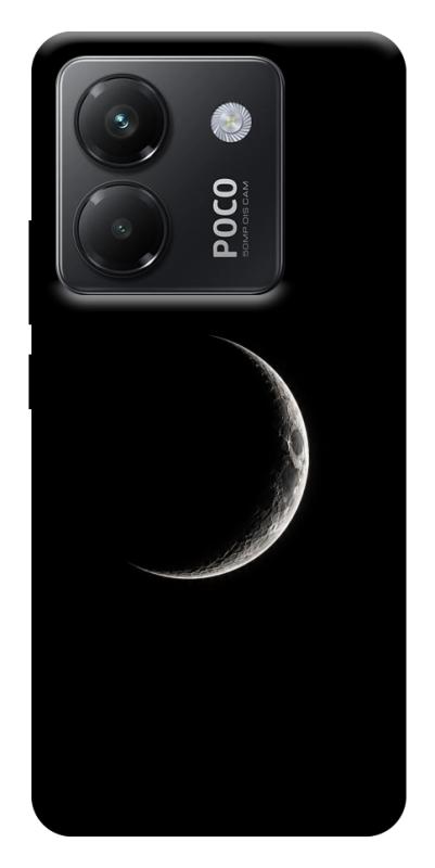 Чохол itsPrint Місячний серп для Xiaomi Poco M7 Pro 5G, armored, купити оптом з доставкою