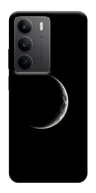 Чохол itsPrint Місячний серп для Realme C75, armored, купити оптом з доставкою