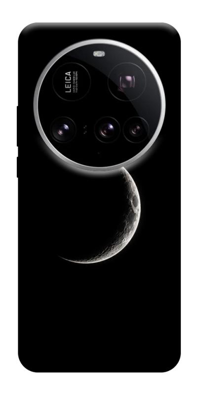 Чохол itsPrint Місячний серп для Xiaomi 15 Ultra, armored, купити оптом з доставкою