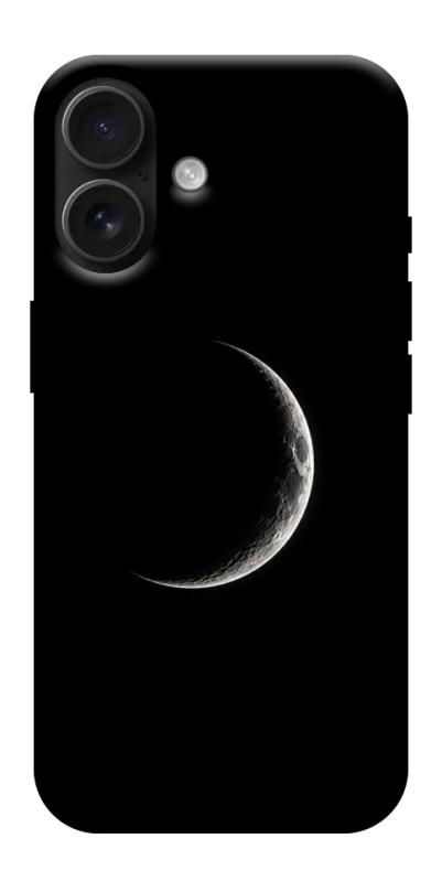 Чохол itsPrint Місячний серп для Apple iPhone 17 (6.3"), armored, купити оптом з доставкою