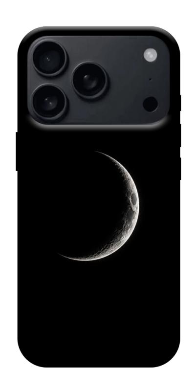 Чохол itsPrint Місячний серп для Apple iPhone 17 Pro (6.3"), armored, купити оптом з доставкою