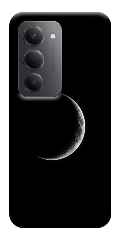 Чохол itsPrint Місячний серп для Xiaomi Redmi 15 (EU), armored, купити оптом з доставкою