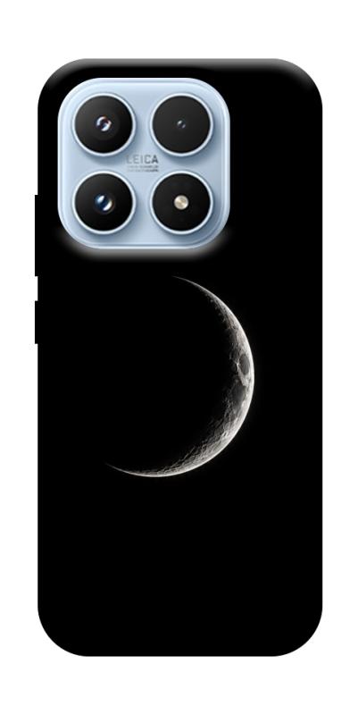 Чехол itsPrint Місячний серп для Xiaomi 17 Pro, armored, купить оптом с доставкой