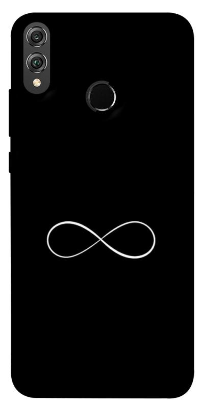 Чехол itsPrint Нескінченність для Huawei Honor 8X, armored, купить оптом с доставкой