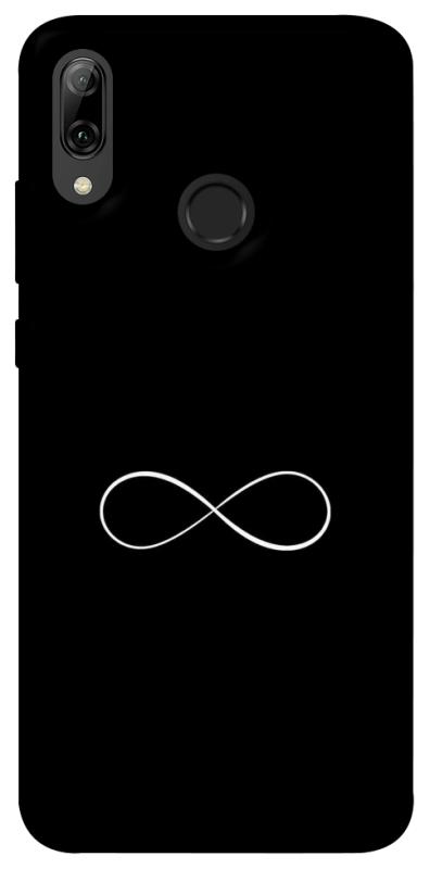 Чехол itsPrint Нескінченність для Huawei P Smart (2019), armored, купить оптом с доставкой