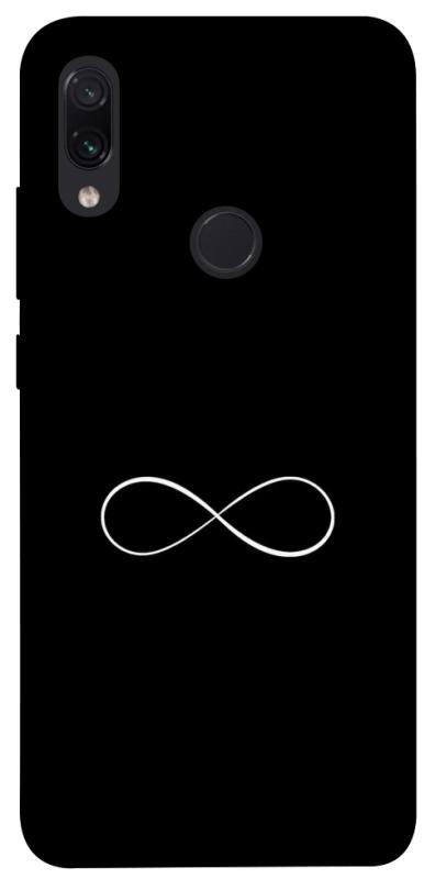 Чехол itsPrint Нескінченність для Xiaomi Redmi Note 7 / Note 7 Pro / Note 7s, armored, купить оптом с доставкой
