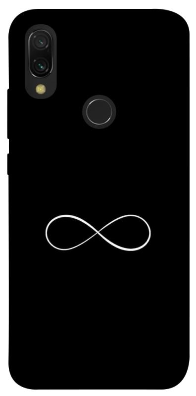 Чохол itsPrint Нескінченність для Xiaomi Redmi 7, armored, купити оптом з доставкою