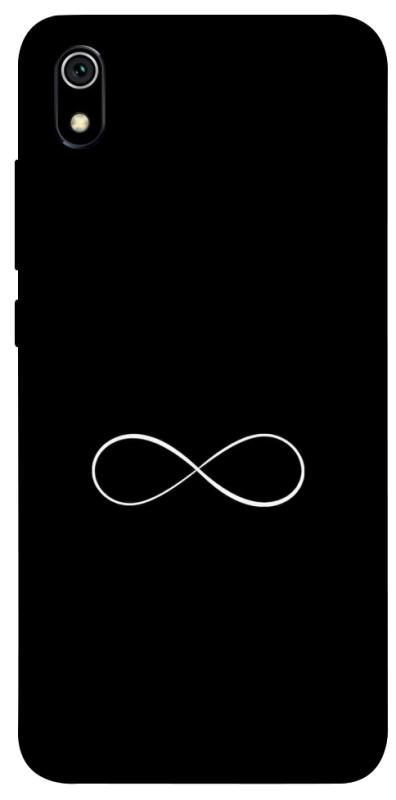 Чохол itsPrint Нескінченність для Xiaomi Redmi 7A, armored, купити оптом з доставкою