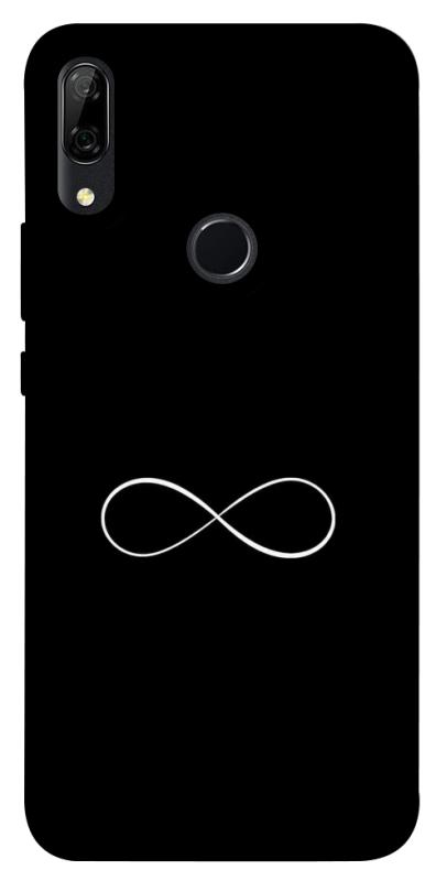 Чохол itsPrint Нескінченність для Huawei P Smart Z, armored, купити оптом з доставкою