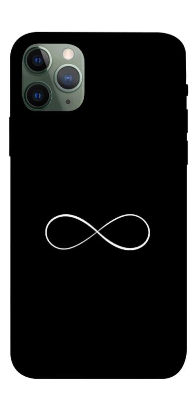 Чехол itsPrint Нескінченність для Apple iPhone 11 Pro (5.8"), armored, купить оптом с доставкой