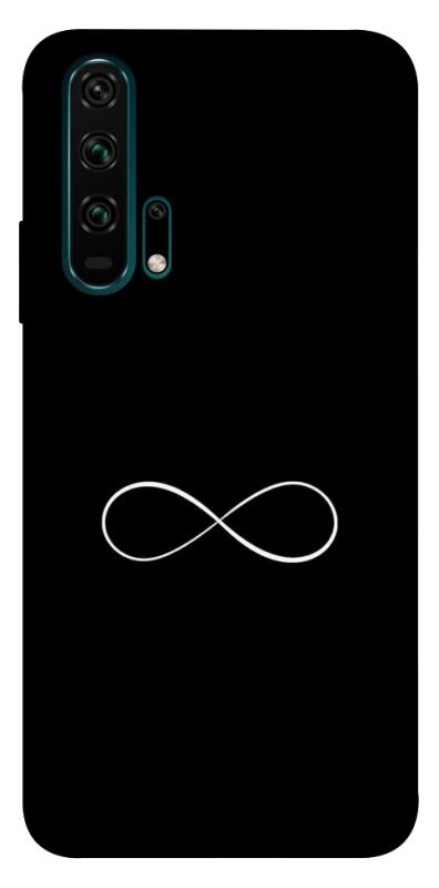 Чохол itsPrint Нескінченність для Huawei Honor 20 Pro, armored, купити оптом з доставкою