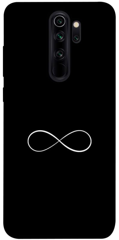 Чехол itsPrint Нескінченність для Xiaomi Redmi Note 8 Pro, armored, купить оптом с доставкой
