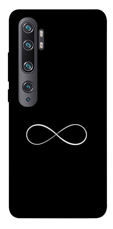 Чохол itsPrint Нескінченність для Xiaomi Mi Note 10 / Note 10 Pro / Mi CC9 Pro, armored, купити оптом з доставкою