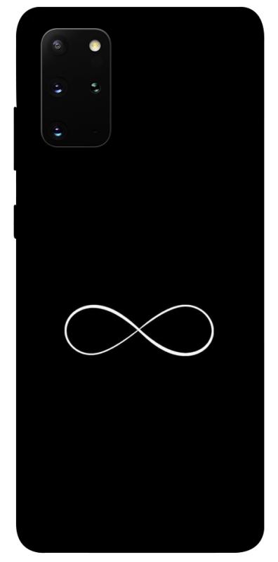 Чехол itsPrint Нескінченність для Samsung Galaxy S20+, armored, купить оптом с доставкой