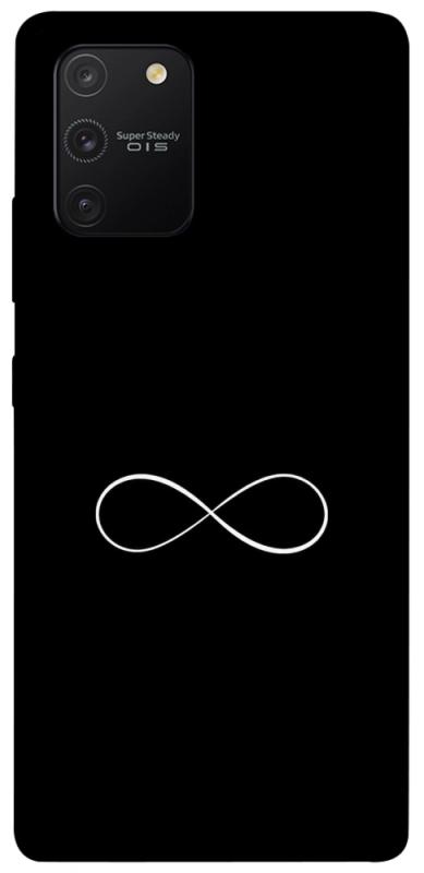 Чохол itsPrint Нескінченність для Samsung Galaxy S10 Lite, armored, купити оптом з доставкою