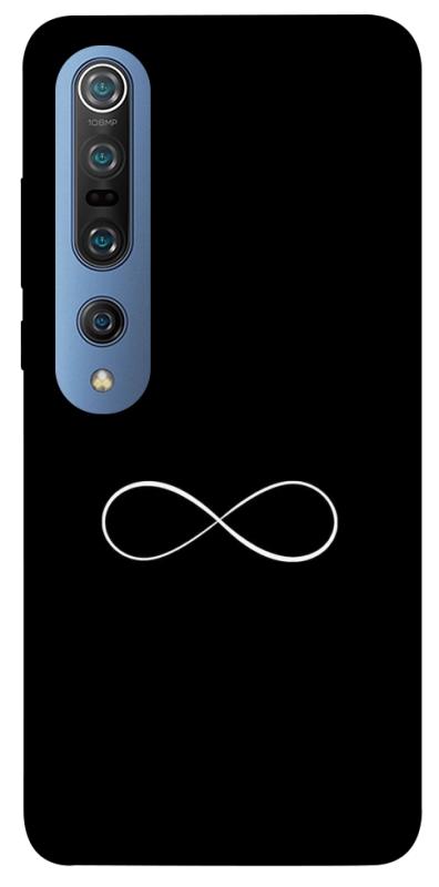 Чохол itsPrint Нескінченність для Xiaomi Mi 10 / Mi 10 Pro, armored, купити оптом з доставкою