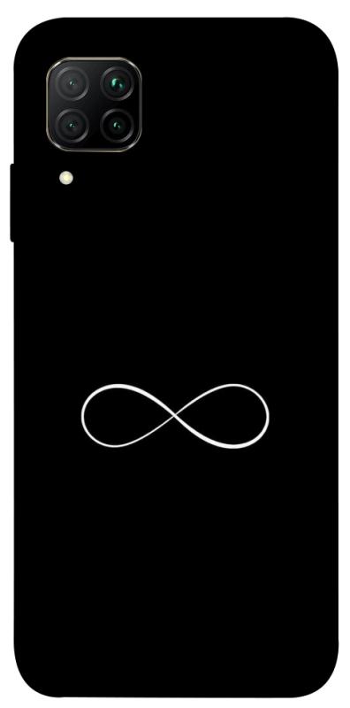Чохол itsPrint Нескінченність для Huawei P40 Lite, armored, купити оптом з доставкою