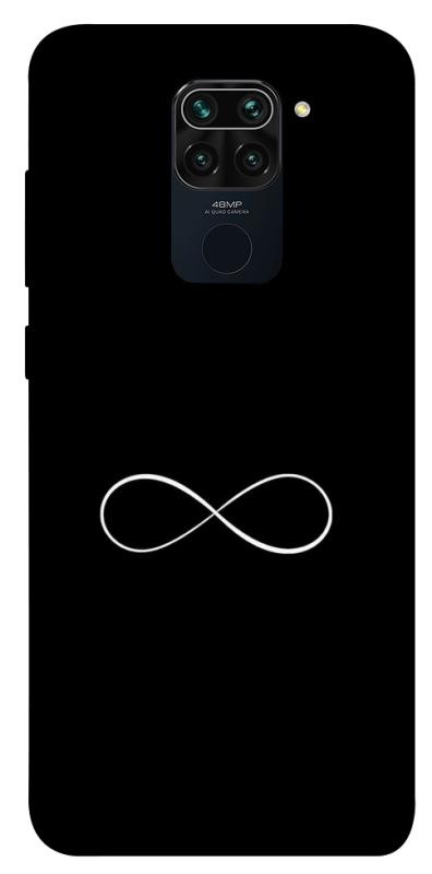 Чехол itsPrint Нескінченність для Xiaomi Redmi Note 9 / Redmi 10X, armored, купить оптом с доставкой
