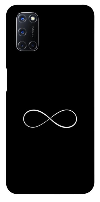 Чехол itsPrint Нескінченність для Oppo A52 / A72 / A92, armored, купить оптом с доставкой