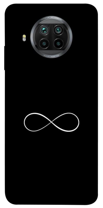 Чохол itsPrint Нескінченність для Xiaomi Mi 10T Lite / Redmi Note 9 Pro 5G, armored, купити оптом з доставкою