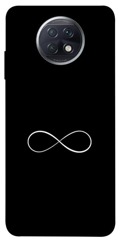 Чохол itsPrint Нескінченність для Xiaomi Redmi Note 9 5G / Note 9T, armored, купити оптом з доставкою
