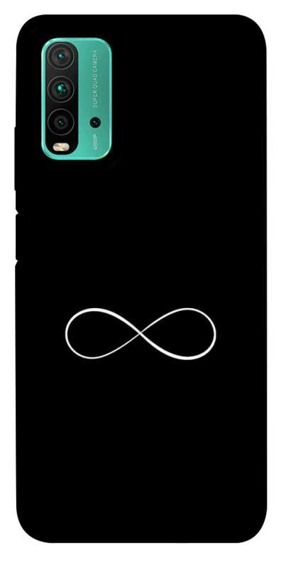 Чехол itsPrint Нескінченність для Xiaomi Redmi Note 9 4G / Redmi 9 Power / Redmi 9T, armored, купить оптом с доставкой