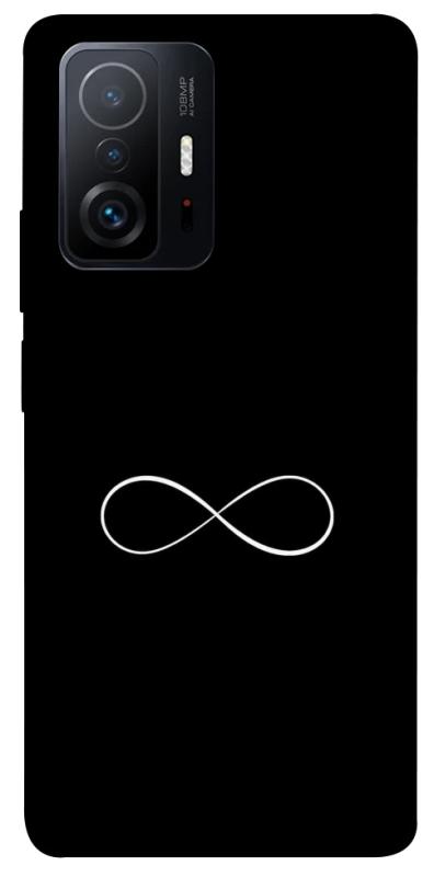 Чохол itsPrint Нескінченність для Xiaomi 11T / 11T Pro, armored, купити оптом з доставкою