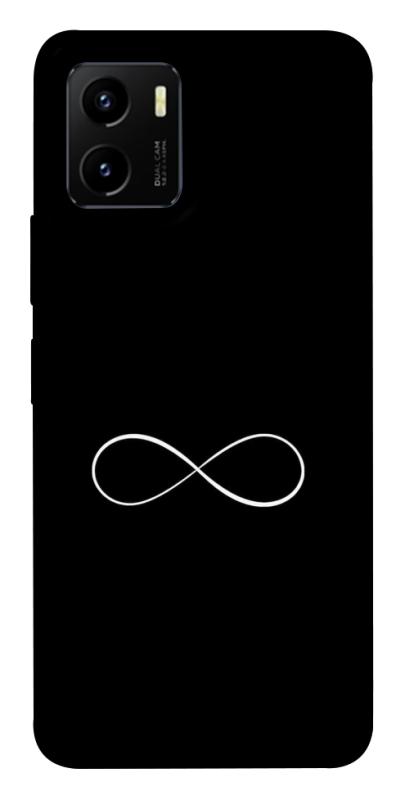 Чохол itsPrint Нескінченність для Vivo Y15s, armored, купити оптом з доставкою