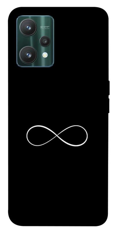 Чохол itsPrint Нескінченність для Realme 9 Pro, armored, купити оптом з доставкою