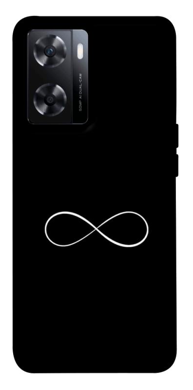 Чохол itsPrint Нескінченність для OnePlus Nord N20 SE, armored, купити оптом з доставкою