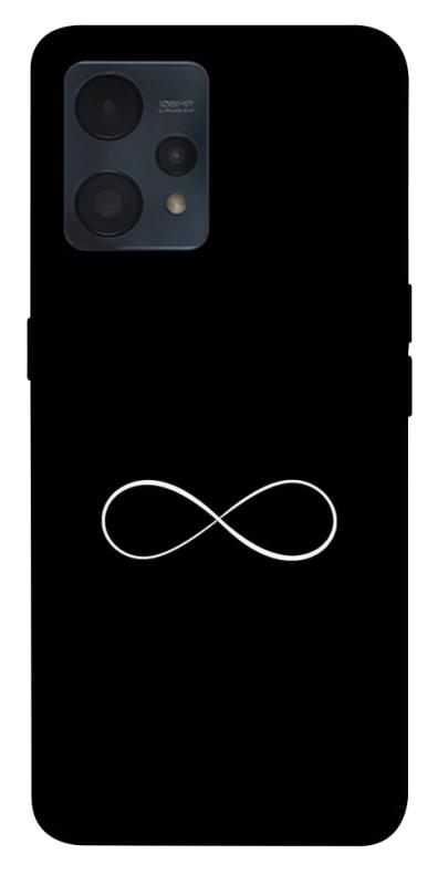 Чохол itsPrint Нескінченність для Realme 9 4G / 9 Pro+, armored, купити оптом з доставкою