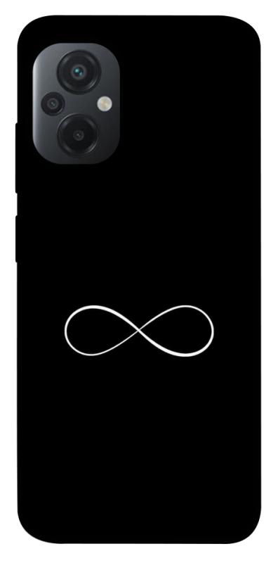 Чехол itsPrint Нескінченність для Xiaomi Poco M5, armored, купить оптом с доставкой