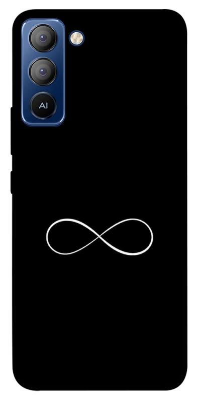 Чохол itsPrint Нескінченність для TECNO Pop 5 LTE, armored, купити оптом з доставкою