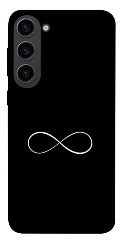 Чехол itsPrint Нескінченність для Samsung Galaxy S23, armored, купить оптом с доставкой