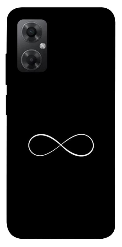 Чохол itsPrint Нескінченність для Xiaomi Redmi Note 11R, armored, купити оптом з доставкою
