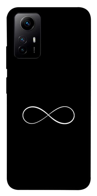 Чохол itsPrint Нескінченність для Xiaomi Redmi Note 12S, armored, купити оптом з доставкою