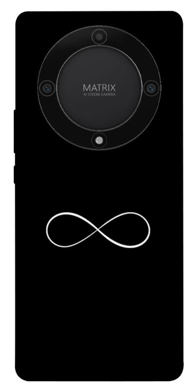 Чехол itsPrint Нескінченність для Huawei Magic5 Lite, armored, купить оптом с доставкой