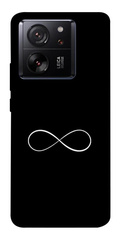 Чехол itsPrint Нескінченність для Xiaomi 13T, armored, купить оптом с доставкой