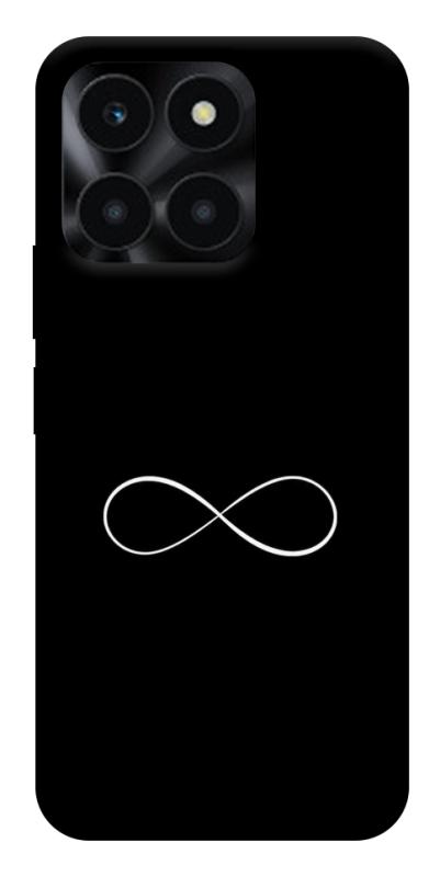 Чохол itsPrint Нескінченність для Huawei Honor X6a, armored, купити оптом з доставкою