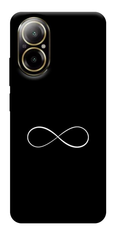 Чохол itsPrint Нескінченність для Realme C67 4G, armored, купити оптом з доставкою