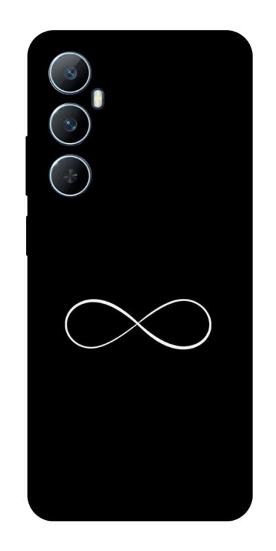 Чохол itsPrint Нескінченність для Realme C65 4G, armored, купити оптом з доставкою