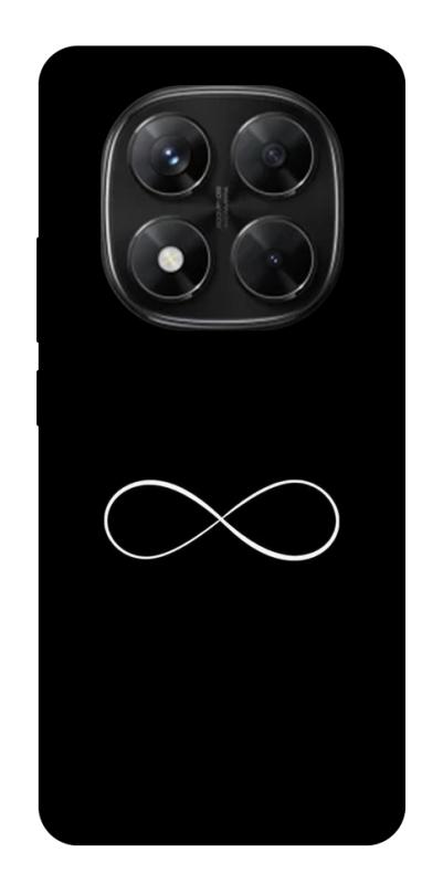 Чохол itsPrint Нескінченність для Xiaomi Redmi Note 14 Pro 5G, armored, купити оптом з доставкою