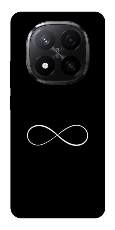 Чохол itsPrint Нескінченність для Xiaomi Redmi Note 14 Pro+ 5G, armored, купити оптом з доставкою