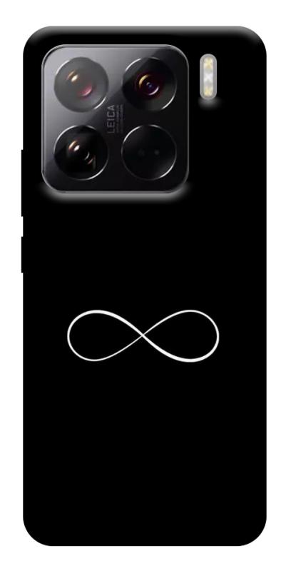 Чехол itsPrint Нескінченність для Xiaomi 15 Pro, armored, купить оптом с доставкой