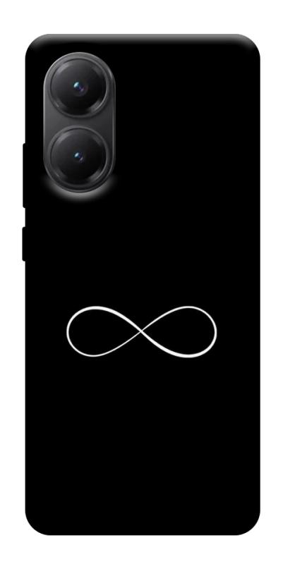 Чохол itsPrint Нескінченність для Xiaomi Poco X7 Pro, armored, купити оптом з доставкою