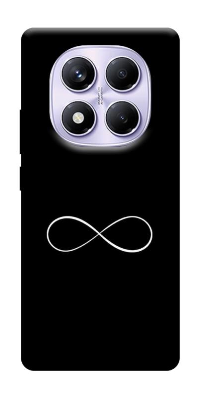 Чохол itsPrint Нескінченність для Xiaomi Poco X7, armored, купити оптом з доставкою