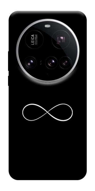 Чохол itsPrint Нескінченність для Xiaomi 15 Ultra, armored, купити оптом з доставкою