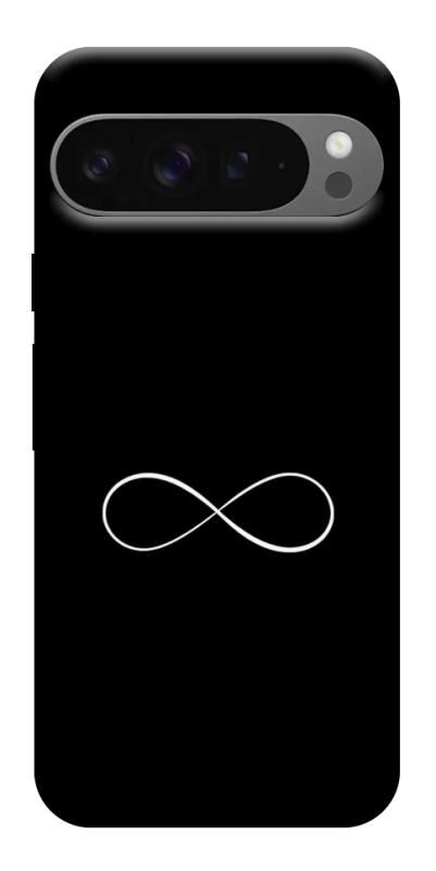Чохол itsPrint Нескінченність для Google Pixel 10 Pro XL, armored, купити оптом з доставкою