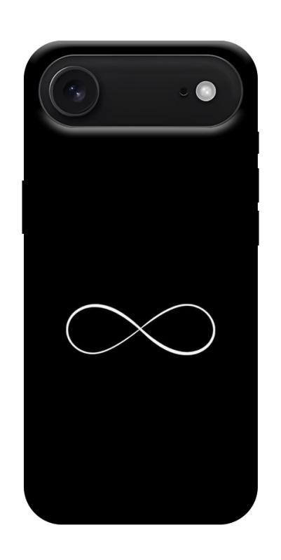 Чохол itsPrint Нескінченність для Apple iPhone 17 Air (6.5"), armored, купити оптом з доставкою